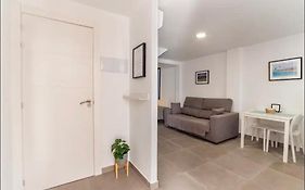 Loft Independiente A 150 Mtrs De La Playa Wifi Aire Acondicionado